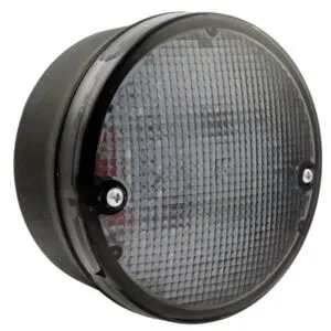 SIM LED tagatuli, 140×86 mm, 12-24 V, 1606-27936