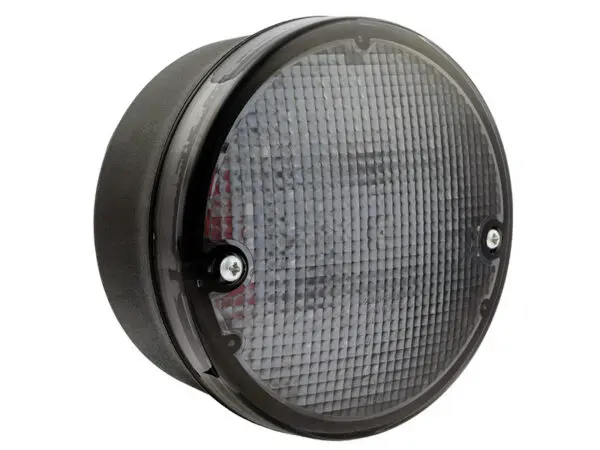 SIM LED tagatuli, 140×86 mm, 12-24 V, 1606-27936
