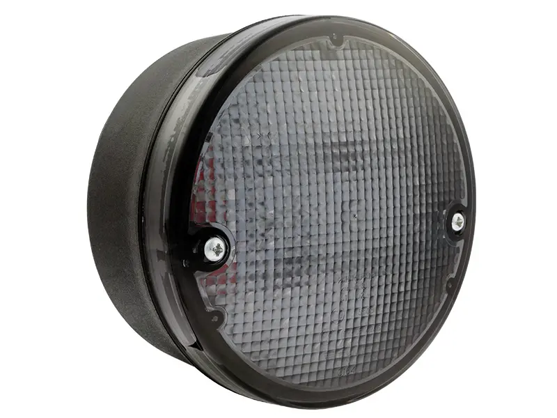 SIM LED tagatuli, 140×86 mm, 12-24 V, 1606-27936
