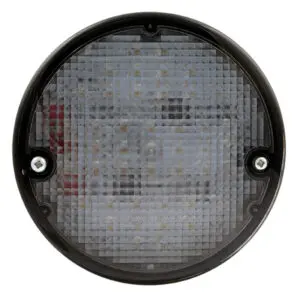 SIM LED tagatuli, 140×86 mm, 12-24 V, 1606-27936 2