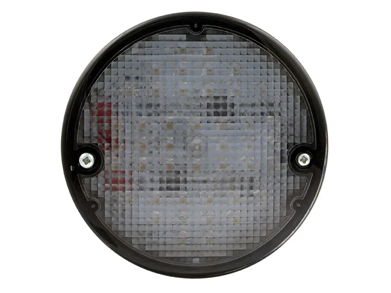 SIM LED tagatuli, 140×86 mm, 12-24 V, 1606-27936 2