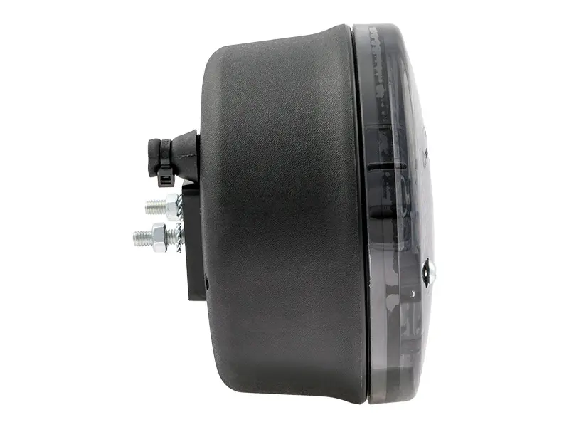 SIM LED tagatuli, 140×86 mm, 12-24 V, 1606-27936 3