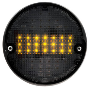 SIM LED tagatuli, 140×86 mm, 12-24 V, 1606-27936 4