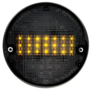 SIM LED tagatuli, 140×86 mm, 12-24 V, 1606-27936 4
