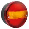 SIM LED tagatuli, 140×86 mm, 12-24 V, 1606-27937