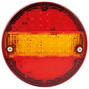 SIM LED tagatuli, 140×86 mm, 12-24 V, 1606-27937 2