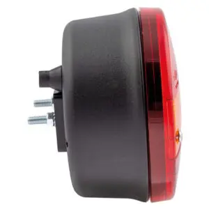 SIM LED tagatuli, 140×86 mm, 12-24 V, 1606-27937 3