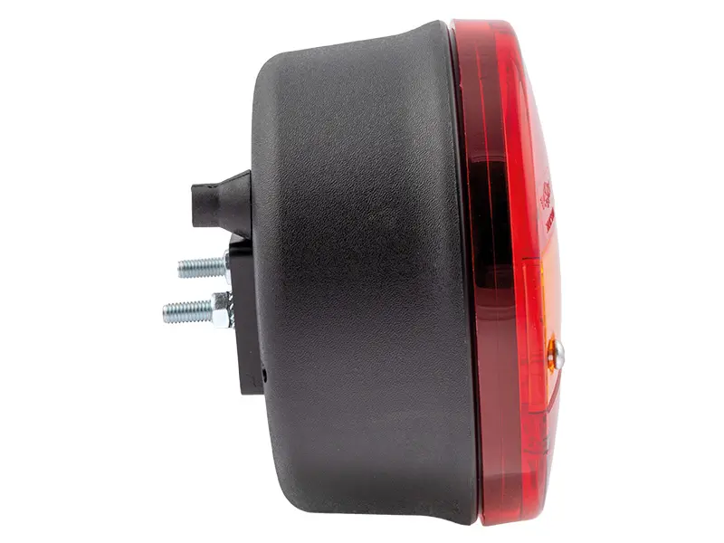SIM LED tagatuli, 140×86 mm, 12-24 V, 1606-27937 3