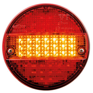SIM LED tagatuli, 140×86 mm, 12-24 V, 1606-27937 4