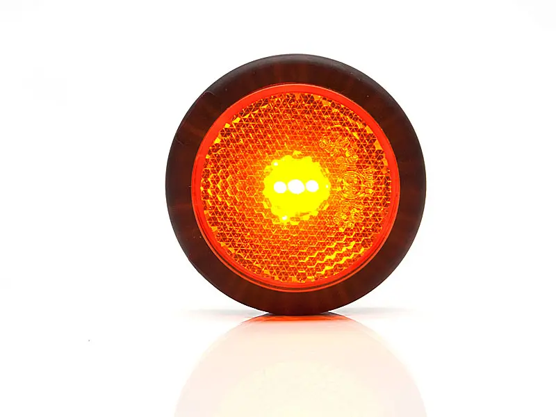 WAS LED ääretuli