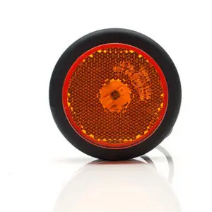 WAS LED ääretuli 3