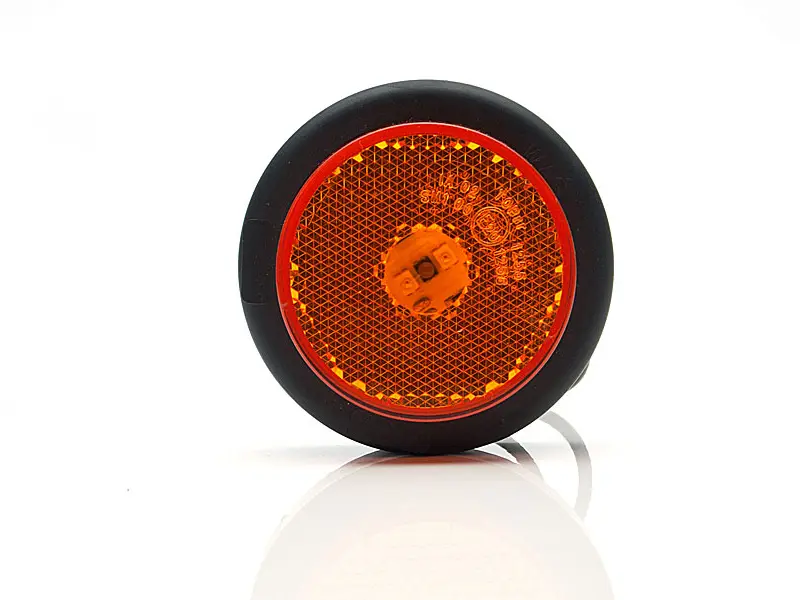 WAS LED ääretuli 3