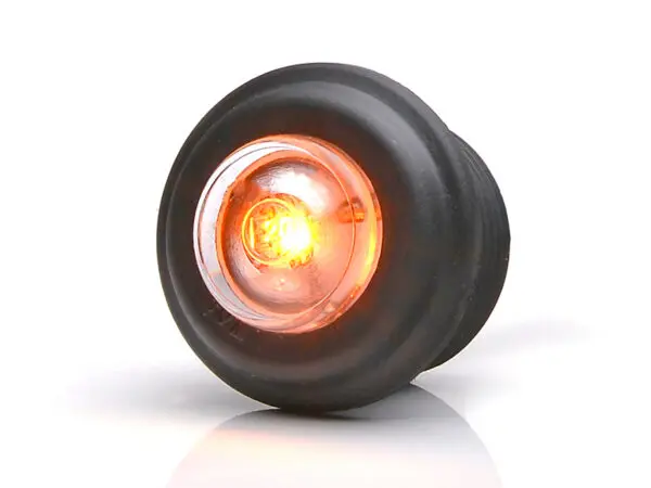 WAS LED-suunatulelatern