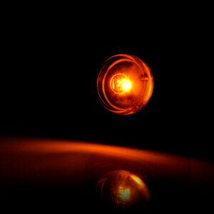 WAS LED-suunatulelatern 3