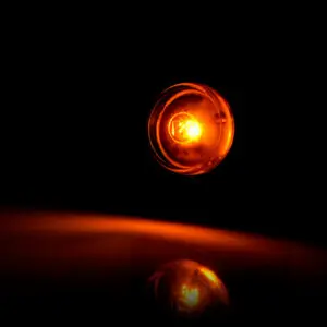 WAS LED-suunatulelatern 3