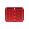 Autoline LED tagumine udutuli