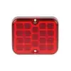 Autoline LED tagumine udutuli