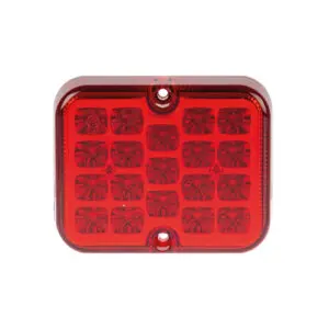 Autoline LED tagumine udutuli