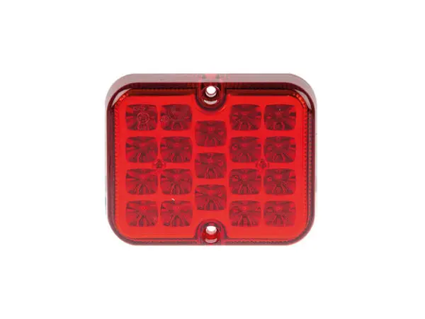 Autoline LED tagumine udutuli
