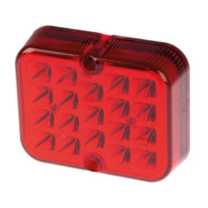 Autoline LED tagumine udutuli 2