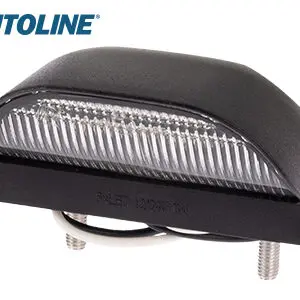 Autoline LED numbrituli 3