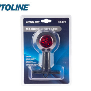 Autoline LED ääretuli