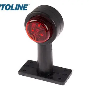 Autoline LED ääretuli 3