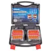 Autoline juhtmevabade LED tagatulede komplekt