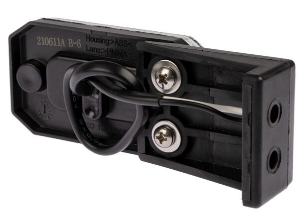 Autoline LED ääretuli, 1606-40113
