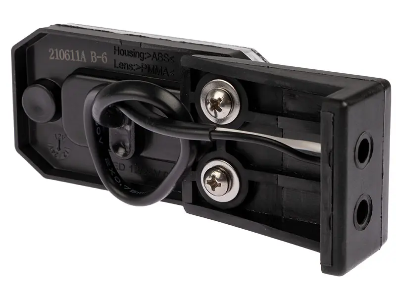 Autoline LED ääretuli, 1606-40113