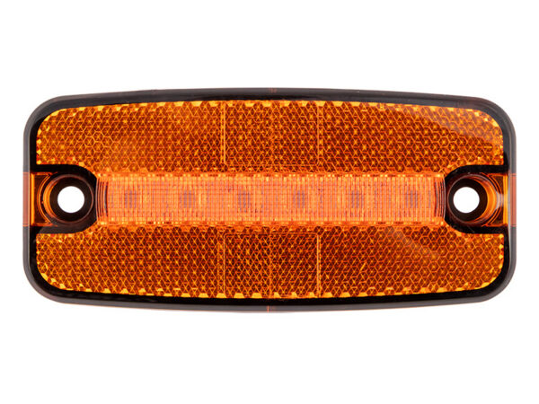 Truck Vision LED ääretuli