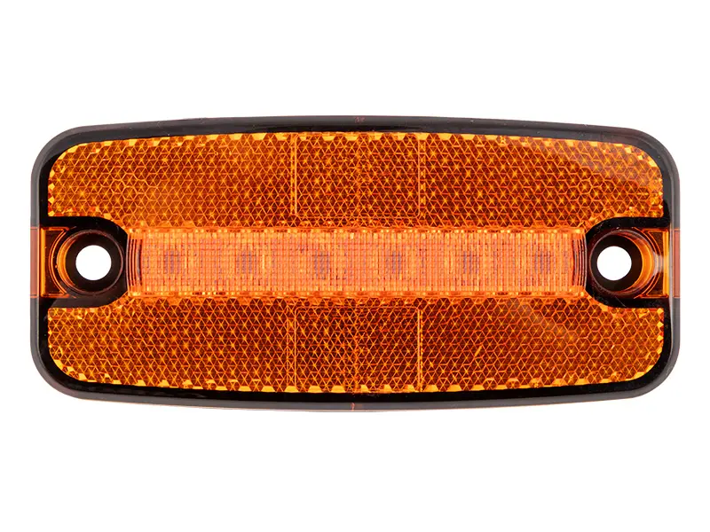 Truck Vision LED ääretuli