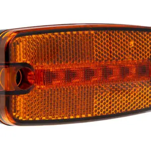 Truck Vision LED ääretuli 2