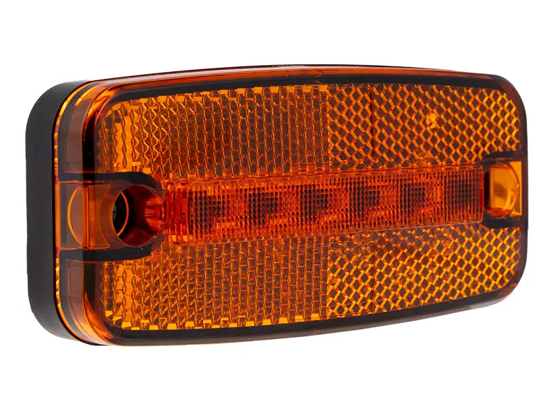 Truck Vision LED ääretuli 2