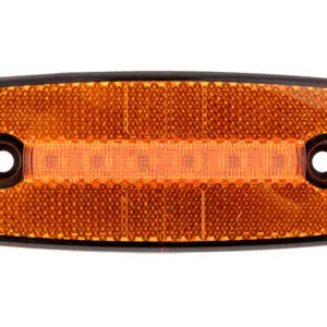 Truckvision LED ääretuli, suunatulega