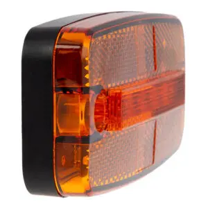 Truckvision LED ääretuli, suunatulega 3