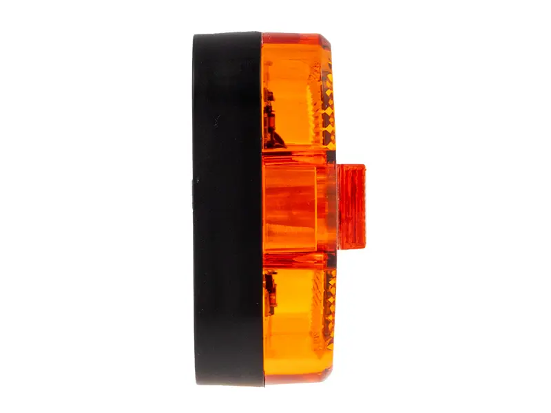 Truckvision LED ääretuli, suunatulega 4