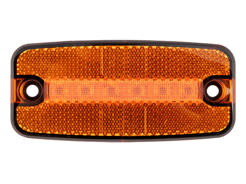 Truck Vision LED pindvilkur/ääretuli
