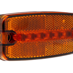Truck Vision LED pindvilkur/ääretuli 2