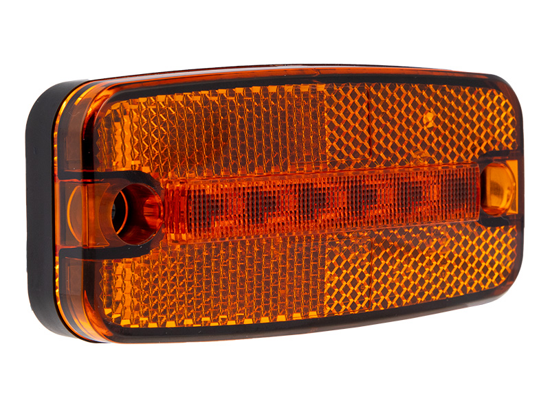 Truck Vision LED pindvilkur/ääretuli 2