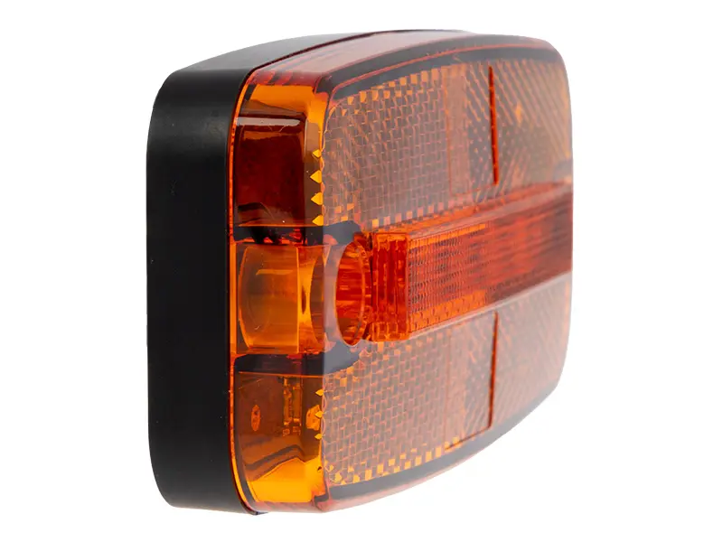 Truck Vision LED pindvilkur/ääretuli 3
