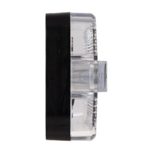 Truck Vision LED ääretuli, 111×51 mm, valge, 12-24 V 4