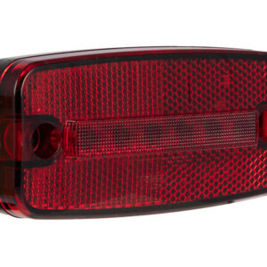 Truck Vision LED ääretuli, 111×51 mm 2