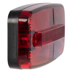 Truck Vision LED ääretuli, 111×51 mm 3
