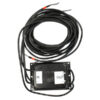 CAN Pirni veateate eemaldaja, 129×83 mm, 12-24 V