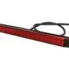 LED pidurituli, PRO-CAN XL, 252×22 mm, 24 V, 1608-2012