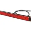 Proplast LED-Tagumine udutuli, PRO-CAN XL, 252×22 mm, 24 V