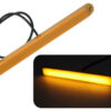 Proplast LED ääretuli, Light quide