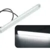 Proplast LED ääretuli, Light quide, 252×22 mm