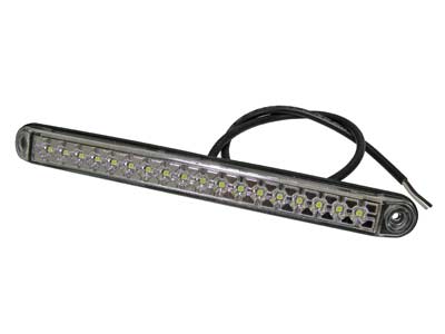 Proplast LED ääretuli, PRO-CAN XL